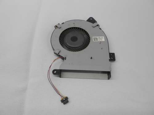 ASUS VivoBook X540ba Series CPU Cooling Fan With Heatsink 13NB0DE0T01011